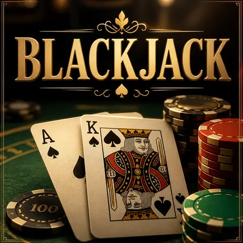 Live Blackjack at Stake