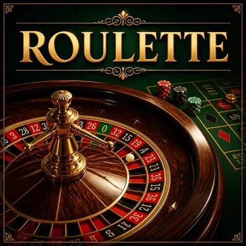 Live roulette at Stake