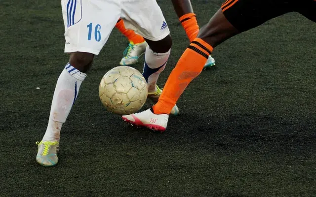Football betting markets