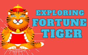 fortune tiger