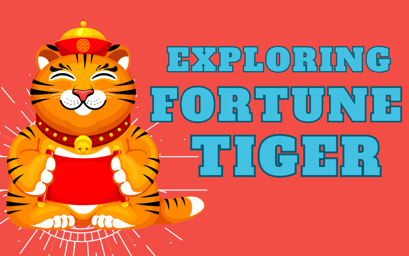 fortune tiger