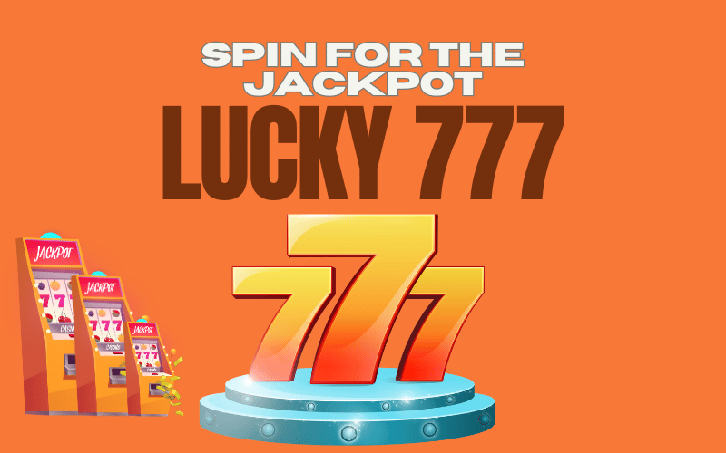 lucky 777