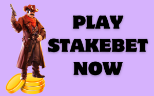 stakebet