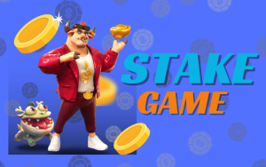 stakeBet game