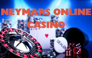 neymar online casino