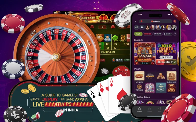 online casino game