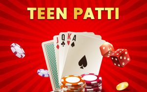 teen patti game