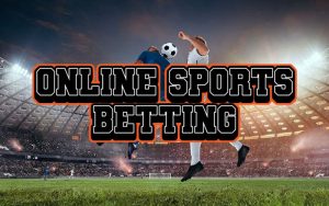 sports betting in india