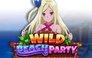 wild beach party slot