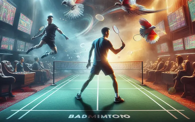 Badminton