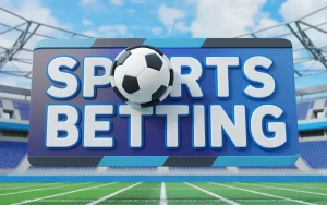 online sports betting