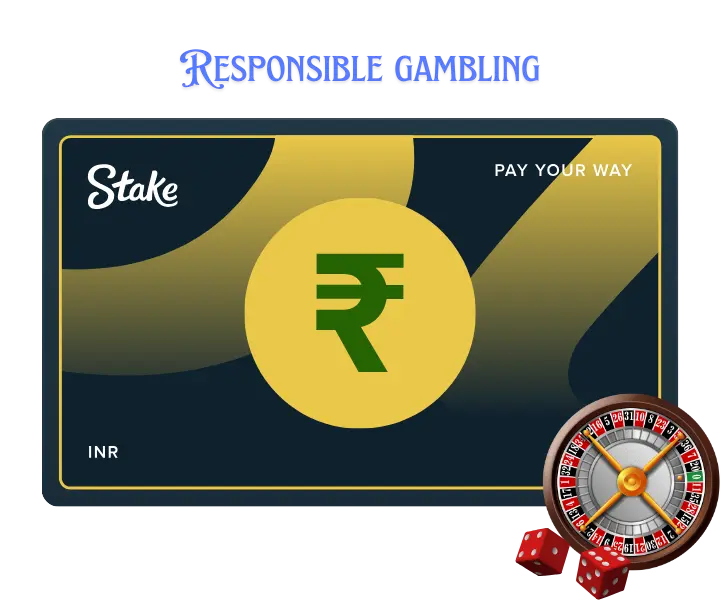 responsible gambling